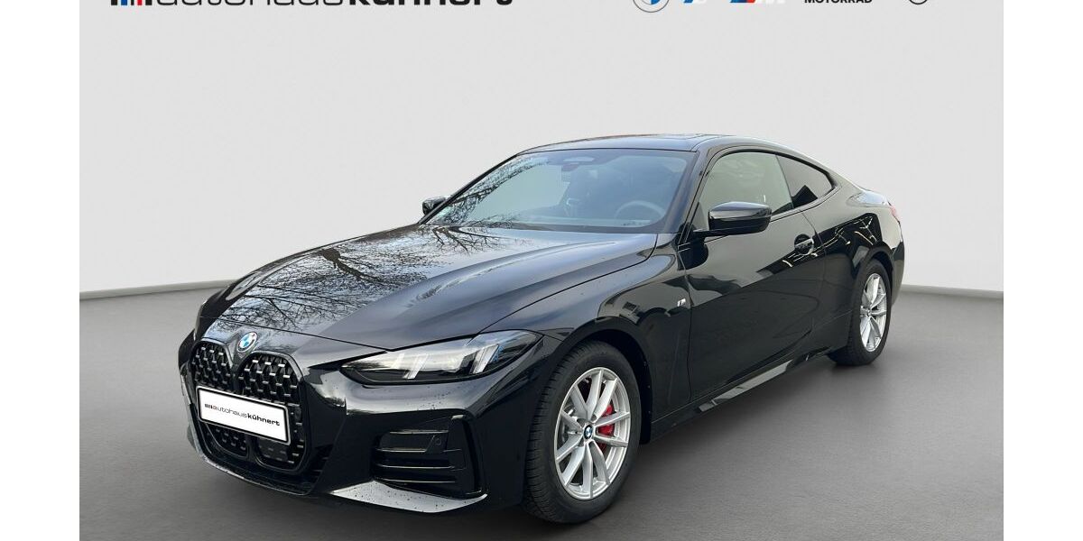 BMW 430 4.334 km 59.885 &euro; Plauen 08525