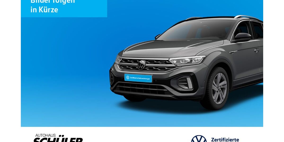 VW T-Roc 5.080 km 34.745 &euro; Falkenstein 08223