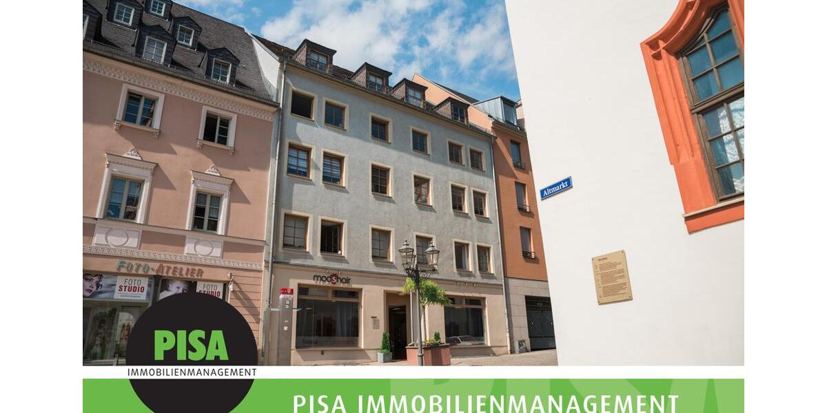 Gewerbeobjekt Plauen - 2.470&euro; | Angebot:25083058