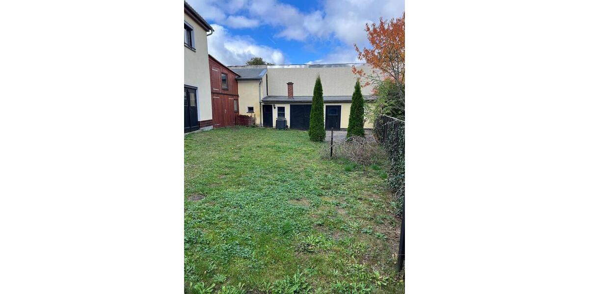 Doppelhaushälfte Neuensalz - 4 Zimmer, 110 m&sup2;, 135.000&euro; | Angebot:25421263