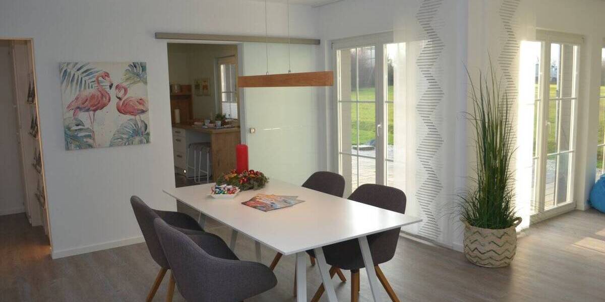 Bungalow Rehau - 4 Zimmer, 142 m&sup2;, 368.200&euro; | Angebot:26204736