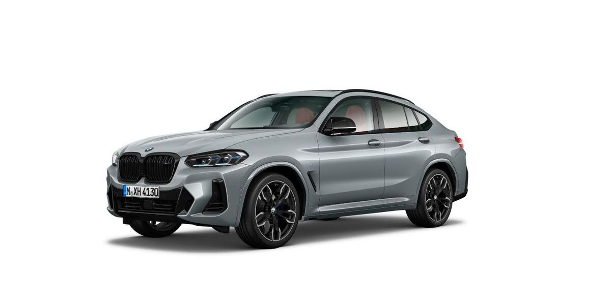 BMW X4 M40 8.159 km 71.455 &euro; Plauen 08525