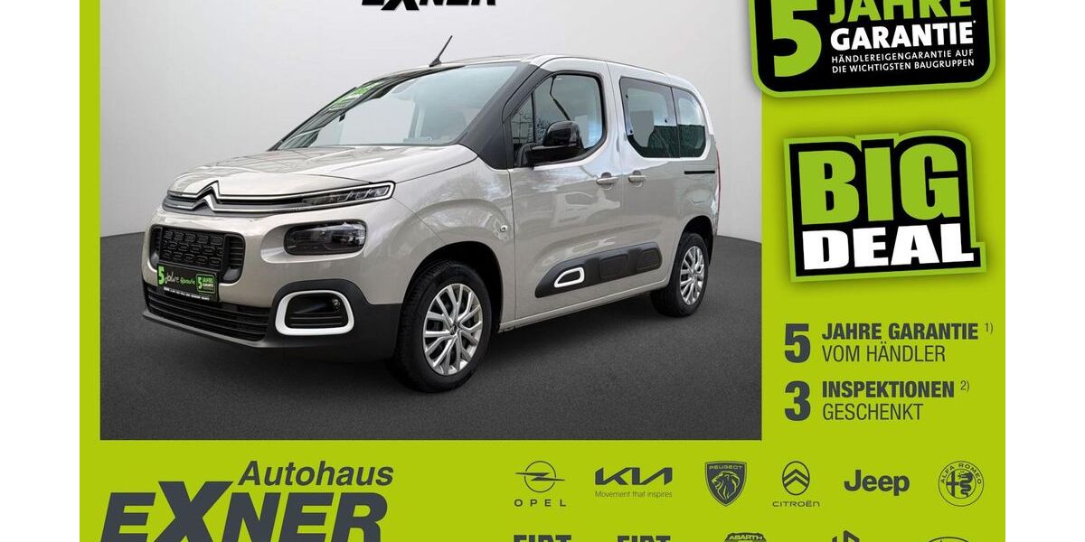 Citroen Berlingo 56.288 km 18.450 &euro; Hof 95032