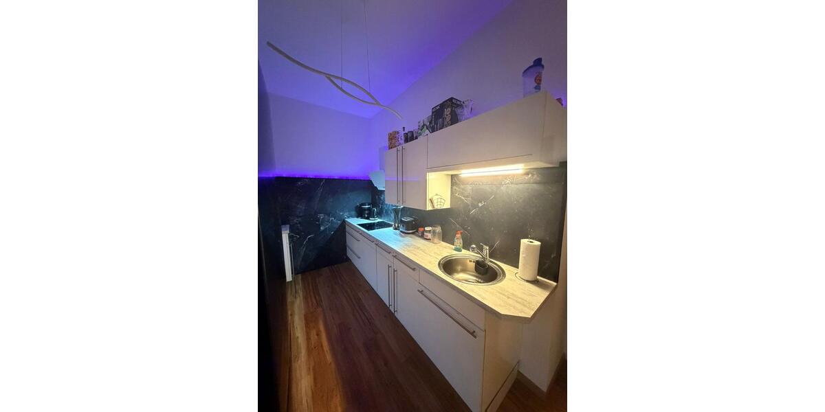 Etagenwohnung Netzschkau - 3 Zimmer, 71 m&sup2;, 390&euro; | Angebot:25613082