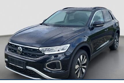 VW T-Roc 14.050 km 28.350 &euro; Falkenstein 08223