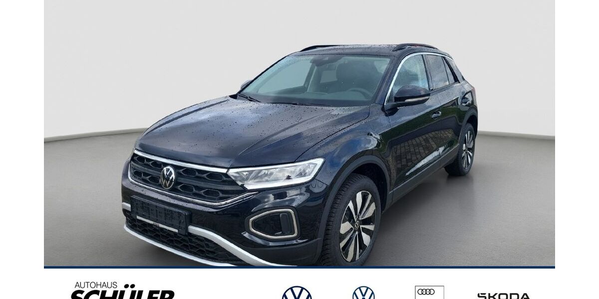 VW T-Roc 14.050 km 28.350 &euro; Falkenstein 08223