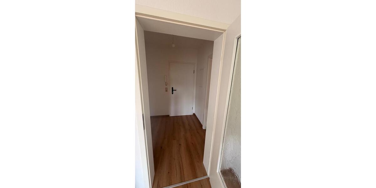 Etagenwohnung Tanna - 1 Zimmer, 33 m&sup2;, 305&euro; | Angebot:25807876