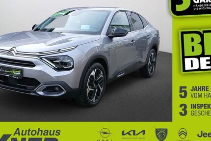 Citroen C4 X 28.281 km 17.490 &euro; Hof 95032