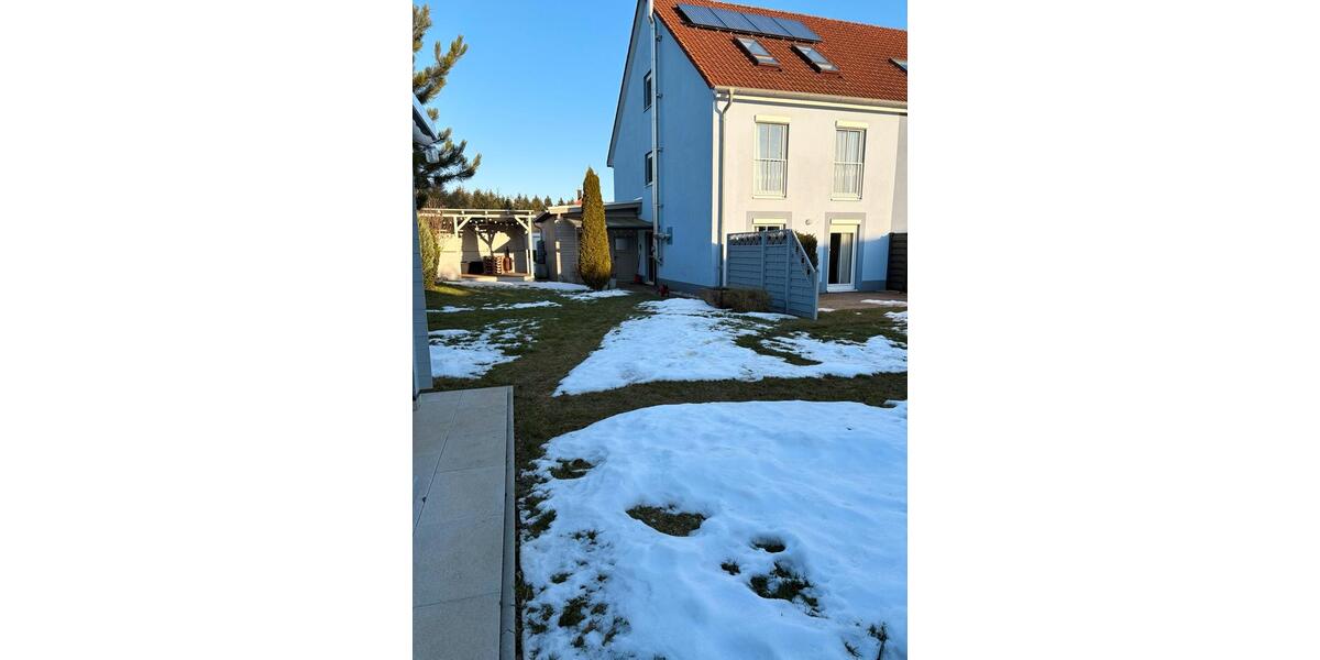 Reihenhaus Hof Altstadt - 4.5 Zimmer, 150 m&sup2;, 389.000&euro; | Angebot:25570636