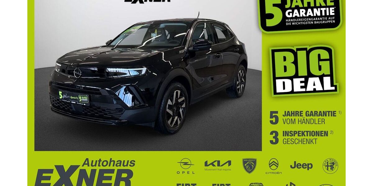 Opel Mokka 22.112 km 14.450 &euro; Hof 95032