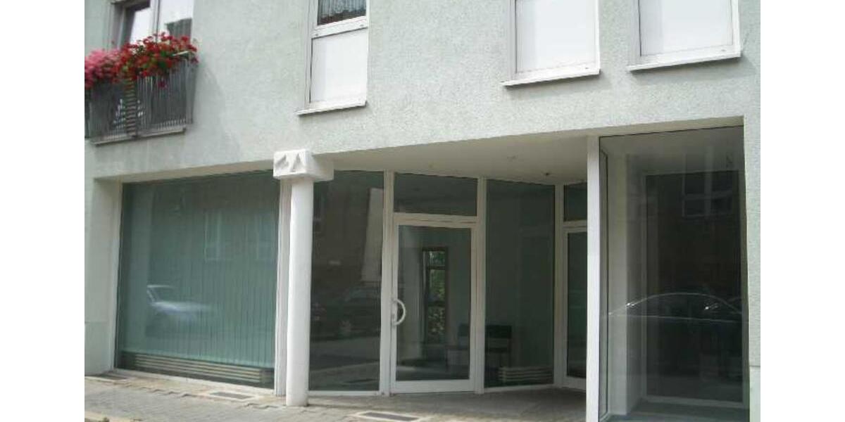 Gewerbeobjekt Zeulenroda-Triebes Triebes - 480&euro; | Angebot:22165094