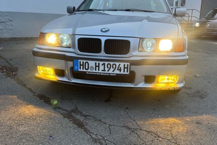 BMW 318 126.000 km 6.990 &euro; Hof 95032