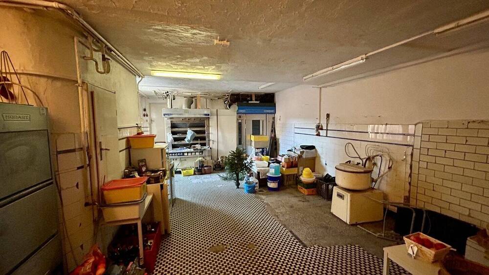 Mehrfamilienhaus, Wohnhaus Steinberg Rothenkirchen - 1 Zimmer, 143 m&sup2;, 69.000&euro; | Angebot:26246263