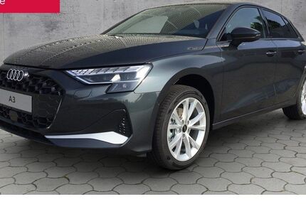 Audi A3 10.000 km 32.980 &euro; Plauen 08527