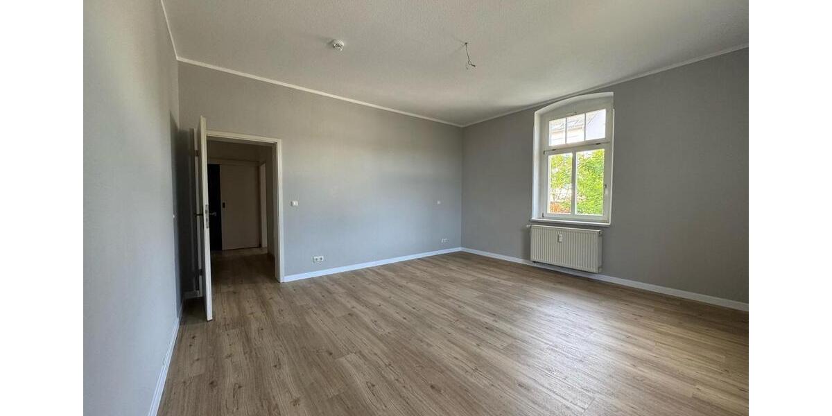 Etagenwohnung Bad Elster - 2 Zimmer, 67 m&sup2;, 405&euro; | Angebot:25217190