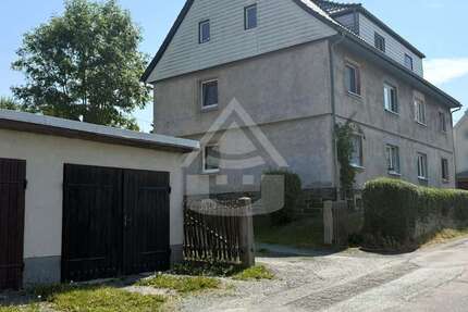 Wohnung Oelsnitz - 4 Zimmer, 90 m&sup2;, 59.000&euro; | Angebot:27292145