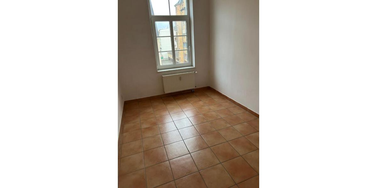 Etagenwohnung Plauen Bahnhofsvorstadt - 2 Zimmer, 50 m&sup2;, 270&euro; | Angebot:25840681