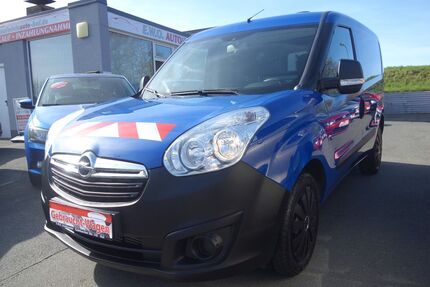 Opel Combo 53.000 km 3.990 &euro; Hof 95030