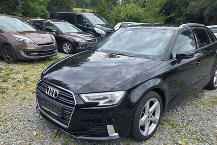 Audi A3 198.000 km 7.900 &euro; Plauen 08529