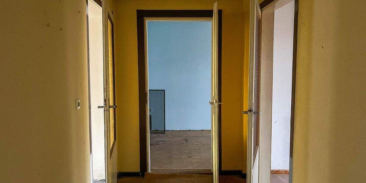 Mehrfamilienhaus, Wohnhaus Plauen Stadtmitte - 1 Zimmer, 460 m&sup2;, 125.000&euro; | Angebot:25695882