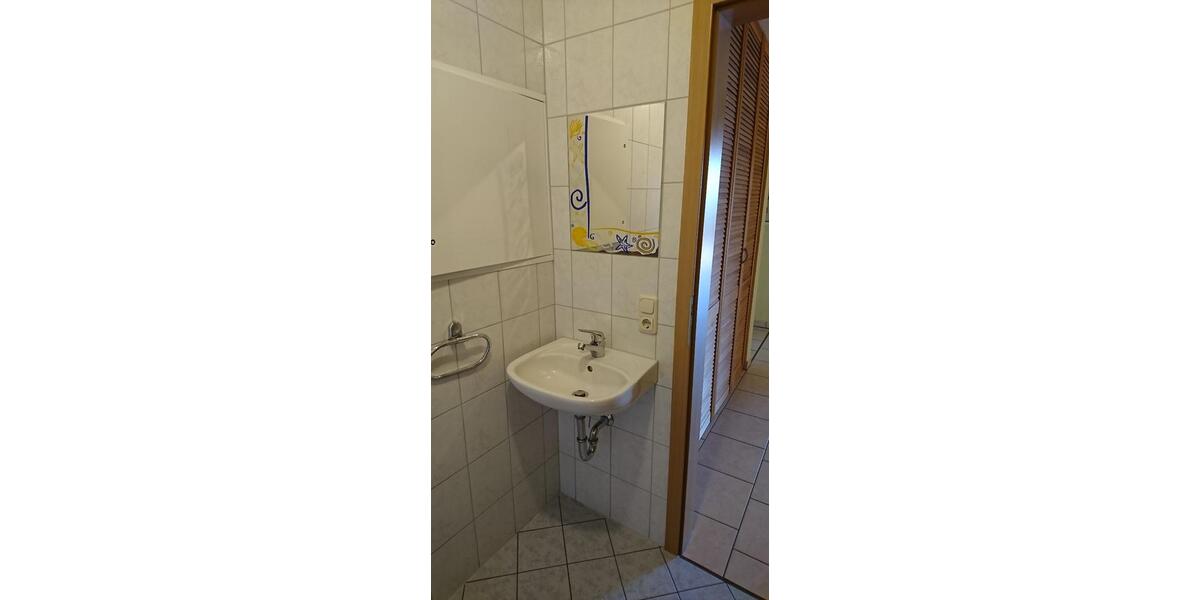 Etagenwohnung Berg - 3 Zimmer, 80 m&sup2;, 581&euro; | Angebot:25978812