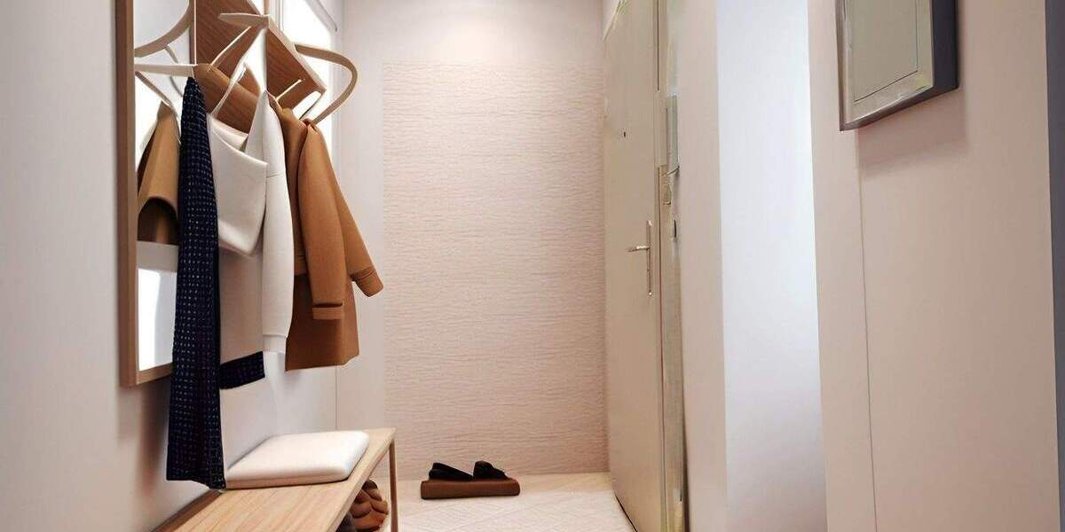 Etagenwohnung Plauen Preißelpöhl - 2 Zimmer, 60 m&sup2;, 54.900&euro; | Angebot:25865322