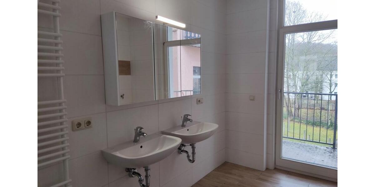 Maisonettenwohnung Plauen Altstadt - 2 Zimmer, 69 m&sup2;, 380&euro; | Angebot:25342742