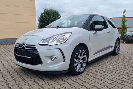 Citroen DS3 117.841 km 3.999 &euro; Tanna 07922