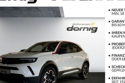 Opel Mokka 28.200 km 18.490 &euro; Plauen 08527