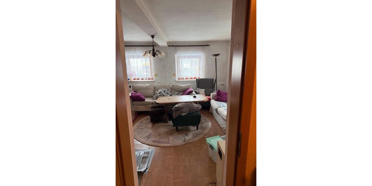 Einfamilienhaus Hof Neuhof - 5 Zimmer, 100 m&sup2;, 65.000&euro; | Angebot:26122869