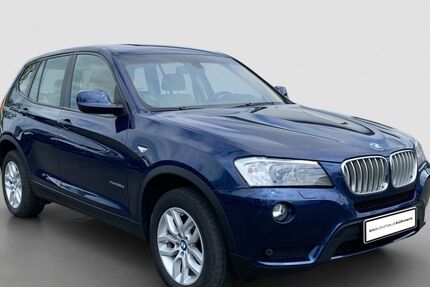 BMW X3 199.998 km 10.500 &euro; Schleiz 07907
