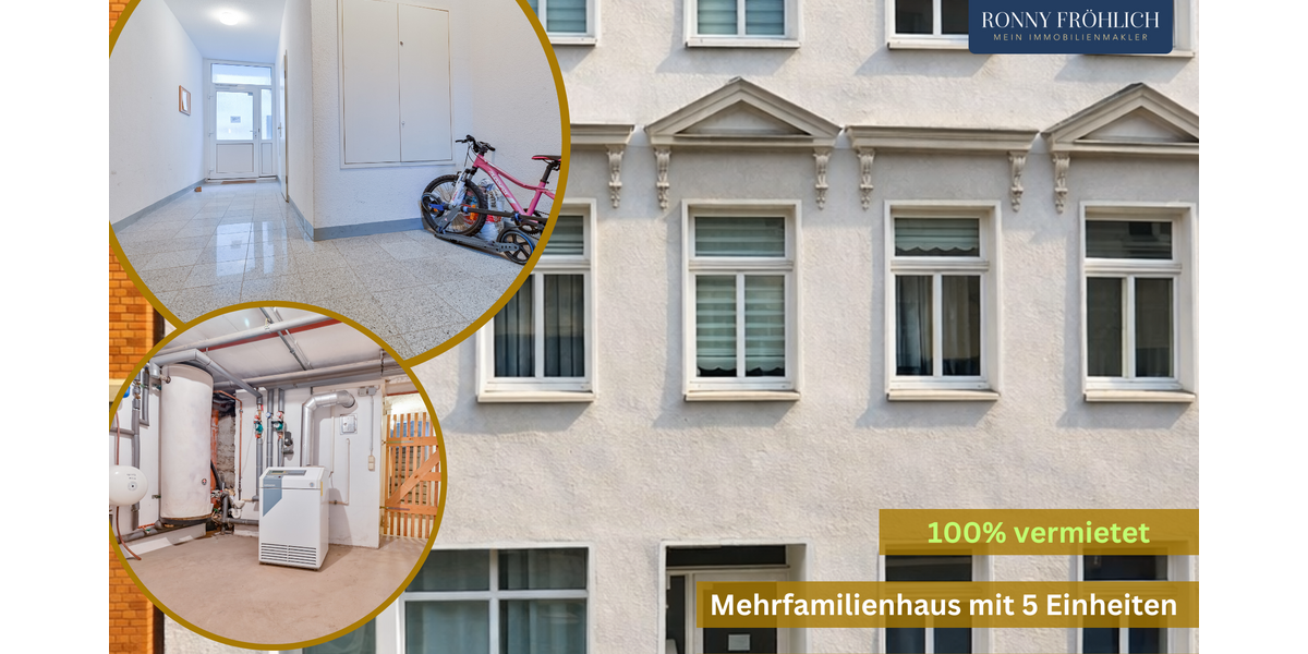 Einfamilienhaus Reichenbach im Vogtland - 1 Zimmer, 255 m&sup2;, 159.000&euro; | Angebot:26115916