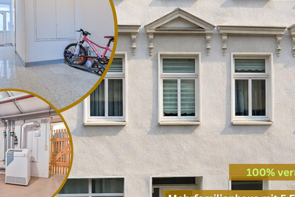 Haus Reichenbach im Vogtland - 1 Zimmer, 255 m&sup2;, 159.000&euro; | Angebot:26115916