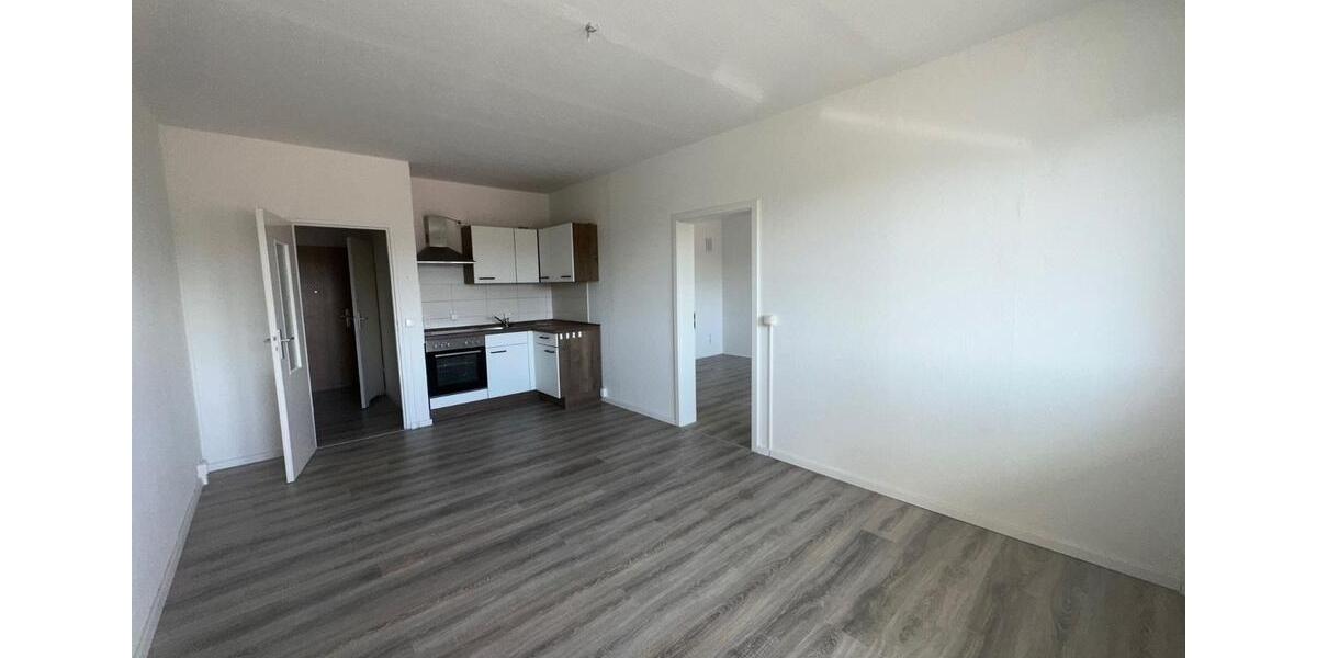 Etagenwohnung Schöneck/Vogtland Vogtland - 2 Zimmer, 29 m&sup2;, 362&euro; | Angebot:25842613