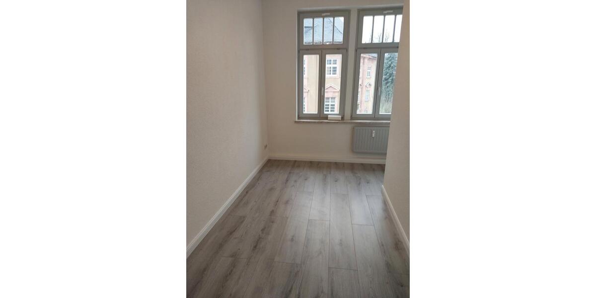 Etagenwohnung Auerbach/Vogtland Vogtland - 4 Zimmer, 83 m&sup2;, 470&euro; | Angebot:25841825