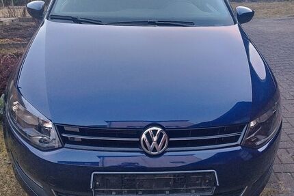 VW Polo 65.000 km 6.800 &euro; Schönheide 08304