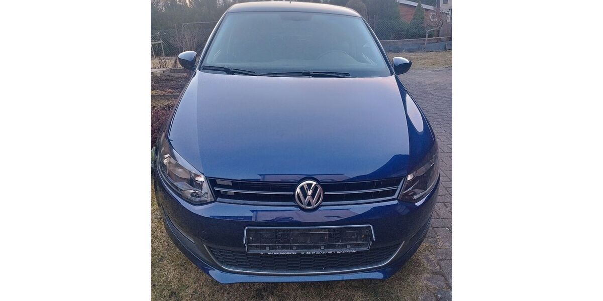 VW Polo 65.000 km 6.800 &euro; Schönheide 08304