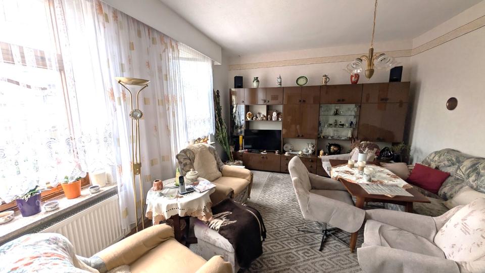 Reihenhaus Pausa-Mühltroff Mühltroff - 8 Zimmer, 100 m&sup2;, 68.000&euro; | Angebot:26150370