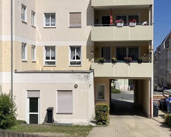 Gewerbeobjekt Auerbach - 4 Zimmer, 65.000&euro; | Angebot:25735318