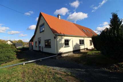 Haus Plauen Alt Chrieschwitz - 4 Zimmer, 103 m&sup2;, 215.000&euro; | Angebot:24466044