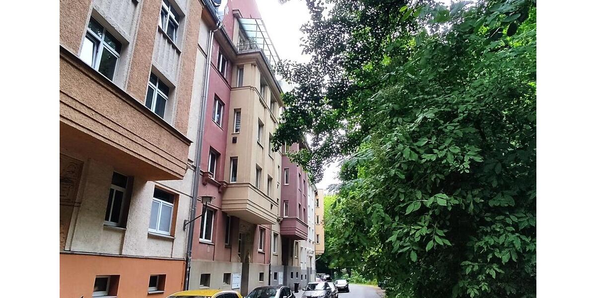 Etagenwohnung Plauen - 2 Zimmer, 61 m&sup2;, 370&euro; | Angebot:24644025