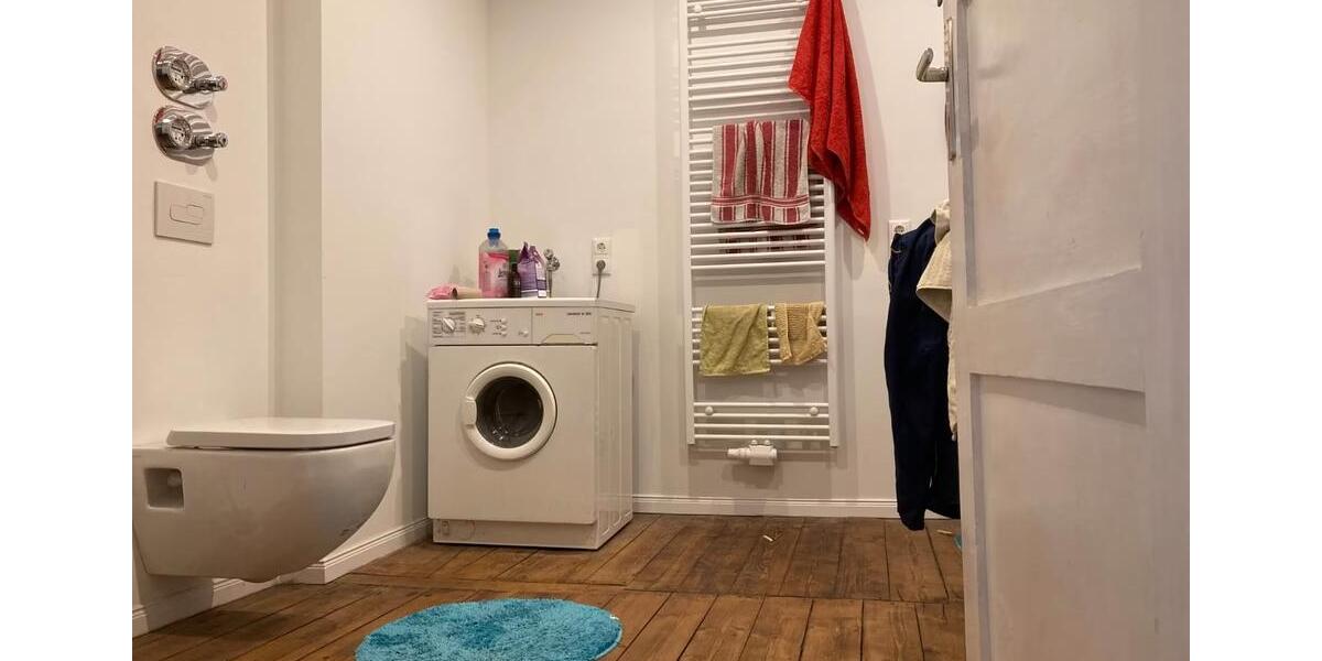 Etagenwohnung Hof Altstadt - 1 Zimmer, 15 m&sup2;, 400&euro; | Angebot:25207666