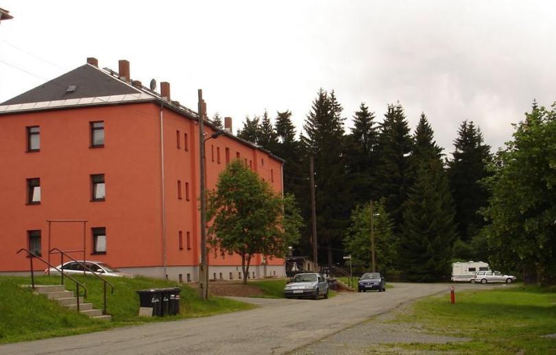 Dachgeschoßwohnung Muldenhammer - 3 Zimmer, 60 m&sup2;, 280&euro; | Angebot:19258575