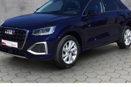 Audi Q2 23.800 km 25.580 &euro; Plauen 08527