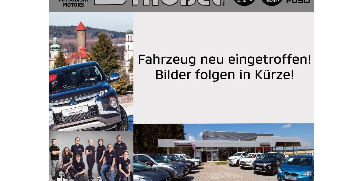 Mitsubishi Pajero 167.203 km 23.850 &euro; Auerbach 08209