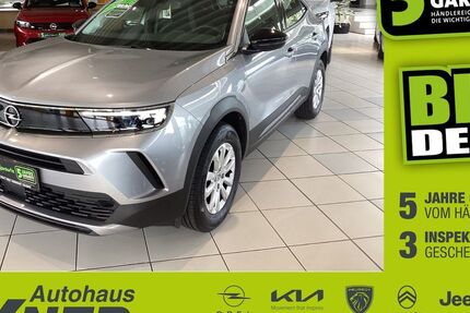 Opel Mokka 42.264 km 13.250 &euro; Hof 95032