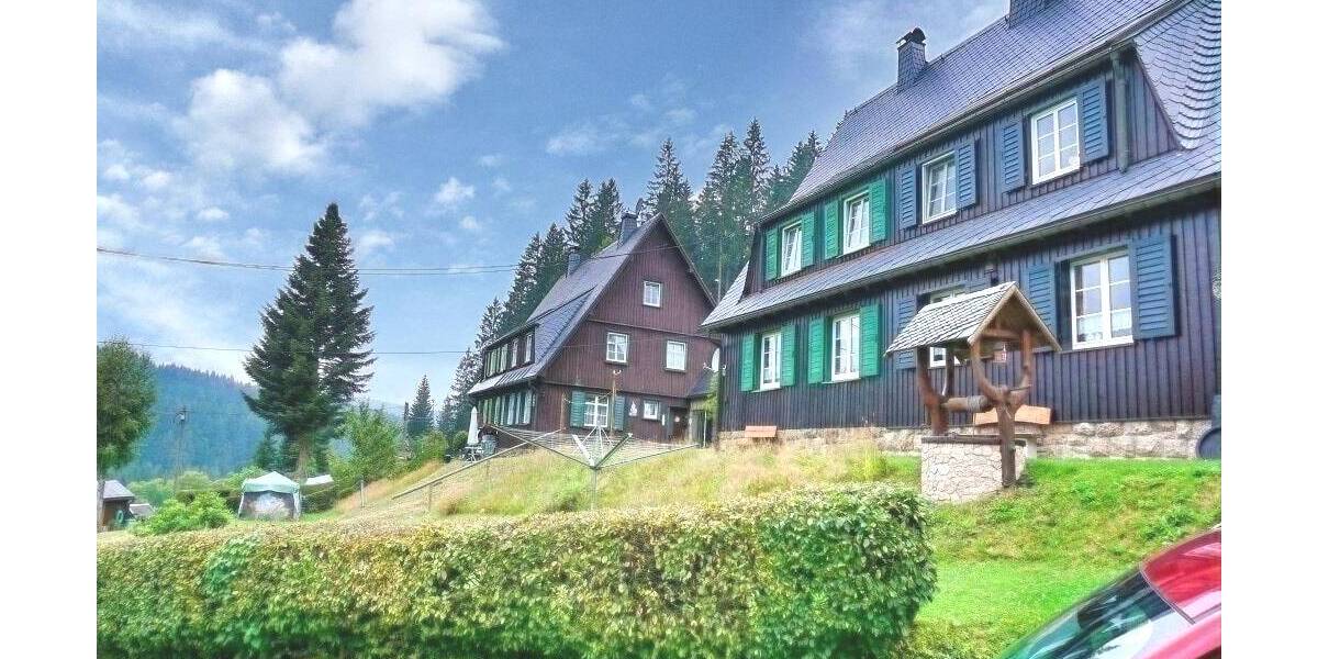Doppelhaushälfte Muldenhammer Morgenröthe-Rautenkranz - 5 Zimmer, 100 m&sup2;, 138.000&euro; | Angebot:25662044