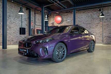 BMW M2 6.154 km 53.000 &euro; Markneukirchen 08258