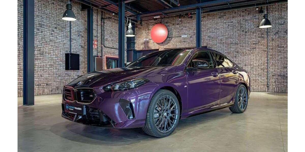 BMW M2 6.154 km 53.000 &euro; Markneukirchen 08258