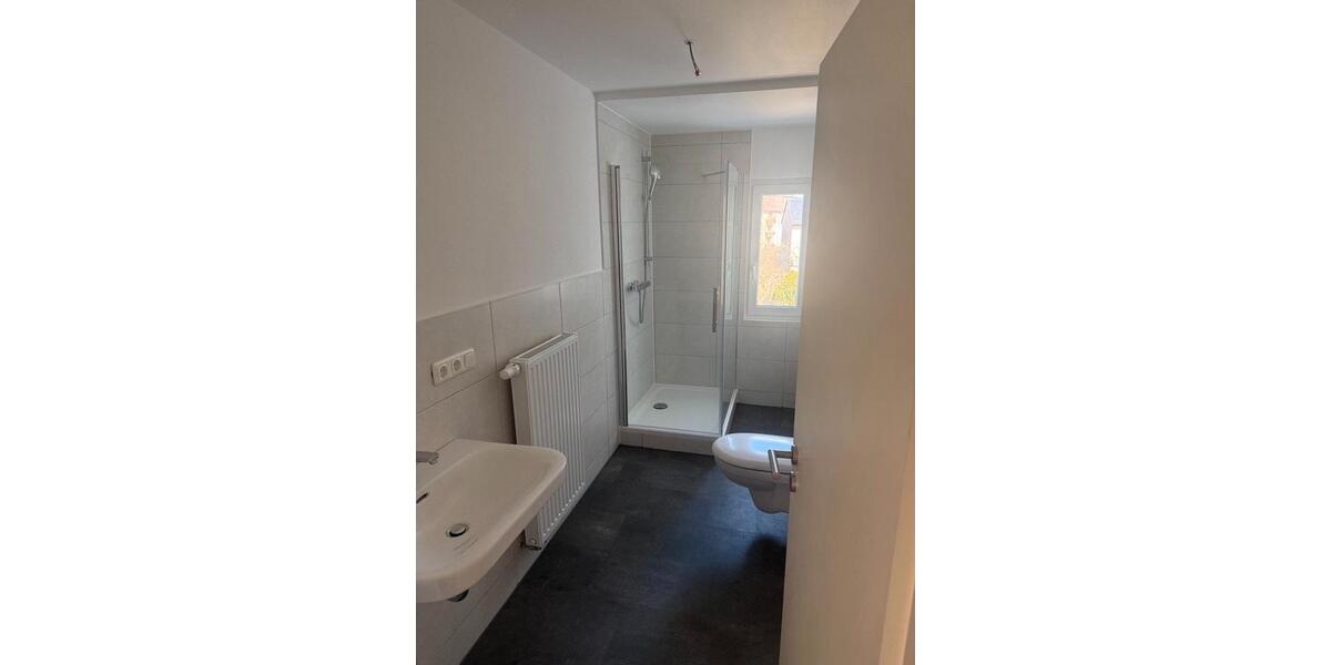 Etagenwohnung Rehau - 4 Zimmer, 76 m&sup2;, 700&euro; | Angebot:26580912